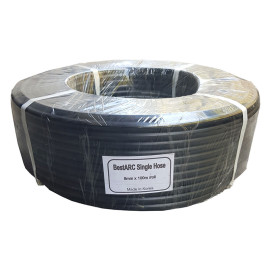 ỐNG DẪN KHÍ ĐƠN BESTARC, LOẠI A 8 X 14MM (ĐEN)